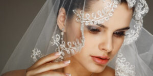 8 Wedding Veil Styles to Complement Your Dream Dress