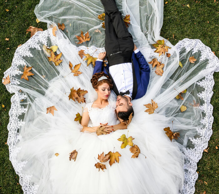 Unique Wedding Photo Ideas to Capture Your Big Day