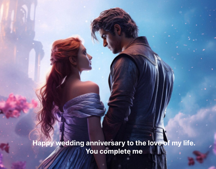 Anniversary Quotes for Husband