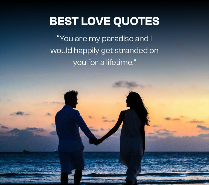 Best Love Quotes