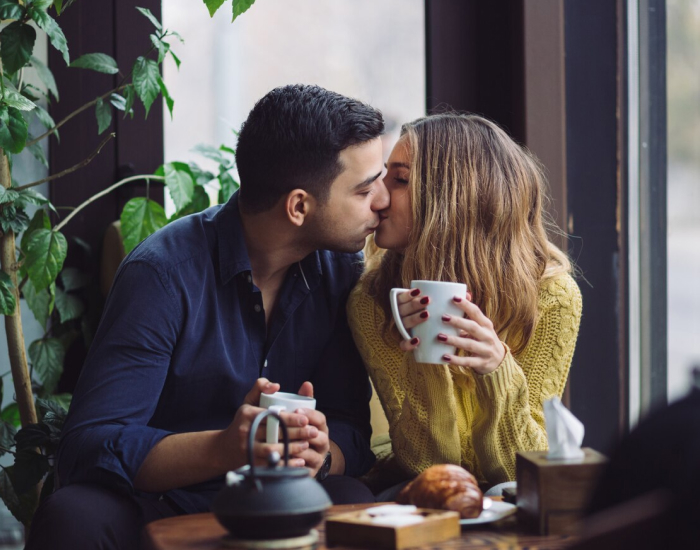 Coffee Date