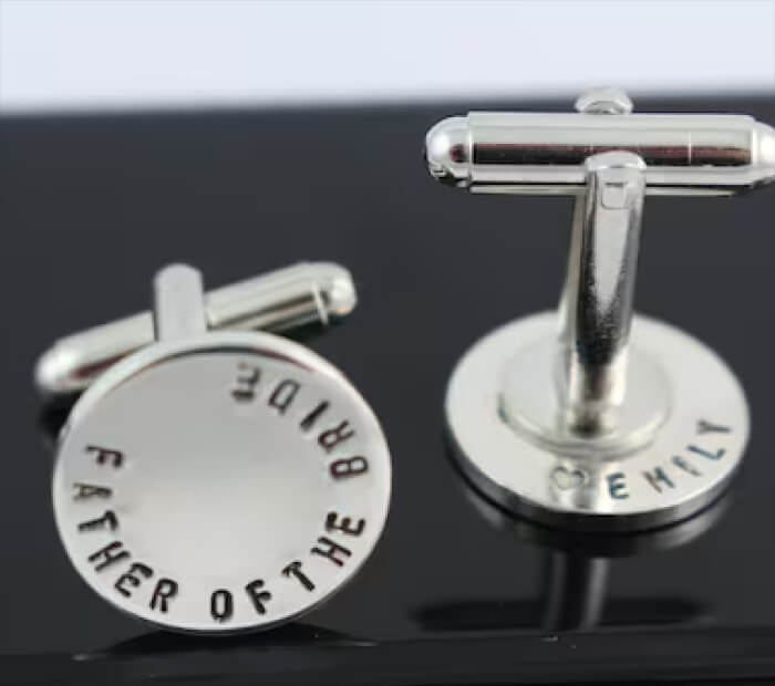 Cuff Links