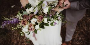 Embracing the Beauty of a Wildflower Wedding Theme