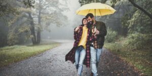 Fun Rainy Day Date Ideas for Every Budget