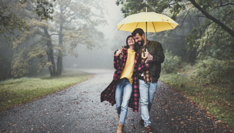 Fun Rainy Day Date Ideas for Every Budget