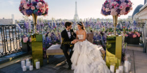 How to Plan a Wedding in Paris for 2024