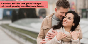 Latest 120 Anniversary Quotes to Celebrate Love