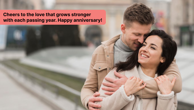 Latest Anniversary Quotes to Celebrate Love