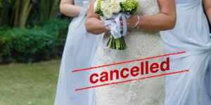 Marriage called off by Bride at last minute