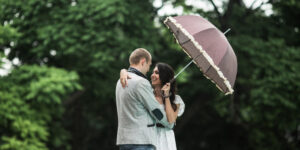 Monsoon Date Ideas to Enjoy as The Weather
