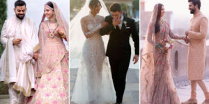 The 7 Most Expensive Bollywood Weddings in India