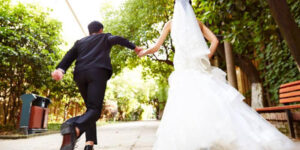 Things to Consider When Booking a Last-Minute Wedding