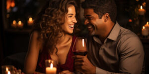 100 Truth or Dare Questions for Couples Date Night Game