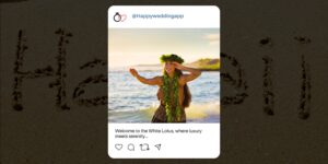 100 Best Hawaii Honeymoon Captions and Quotes for IG