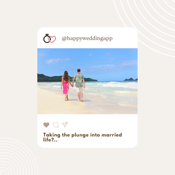 Best Hawaii Instagram Captions and Quotes for Honeymoons