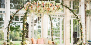 Best Pastel Wedding Theme Ideas