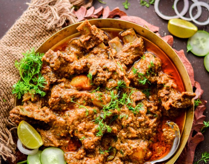 Kosha Mangsho