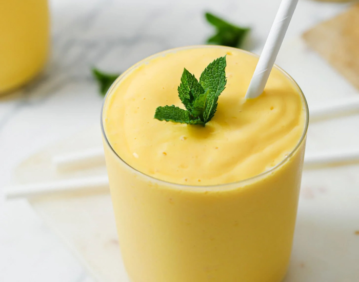 Mango Lassi