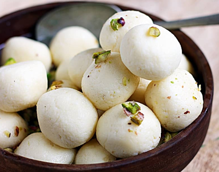 Rasgulla