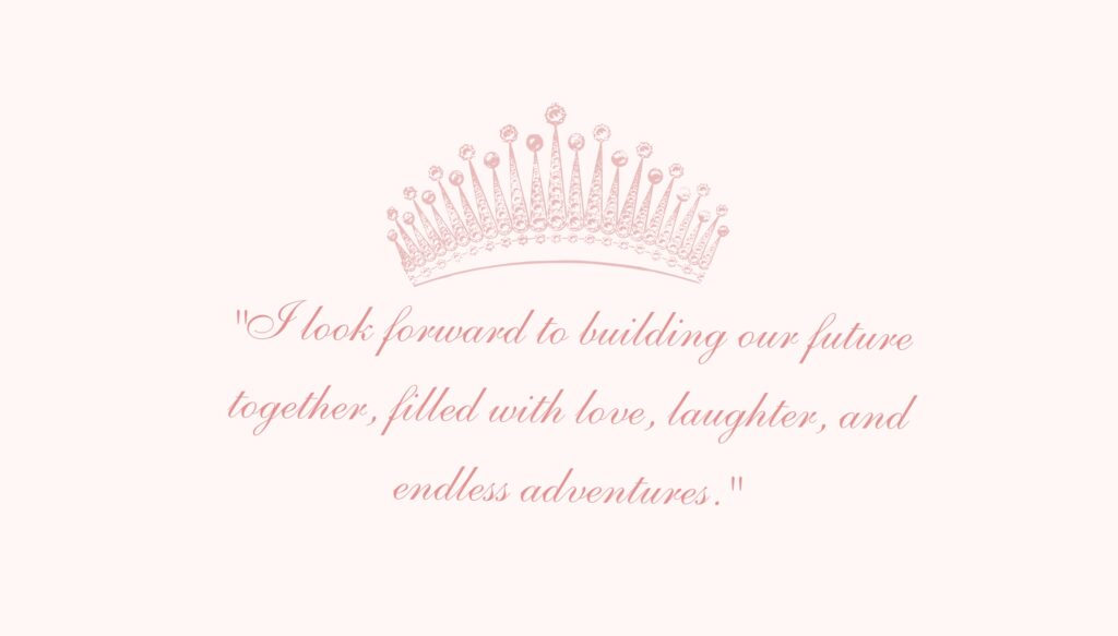 Romantic Princess Bride Quotes for Your Vows