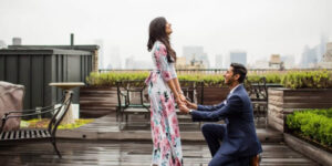 Top 15 Rainy Day Proposal Ideas to Propose Your Love