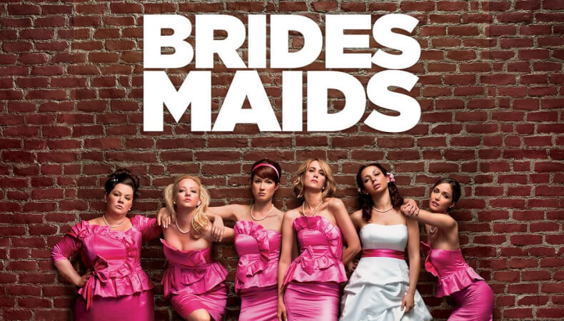 Best Bridesmaids Movie Quotes