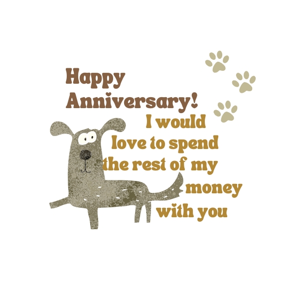 Funny Anniversary Quotes