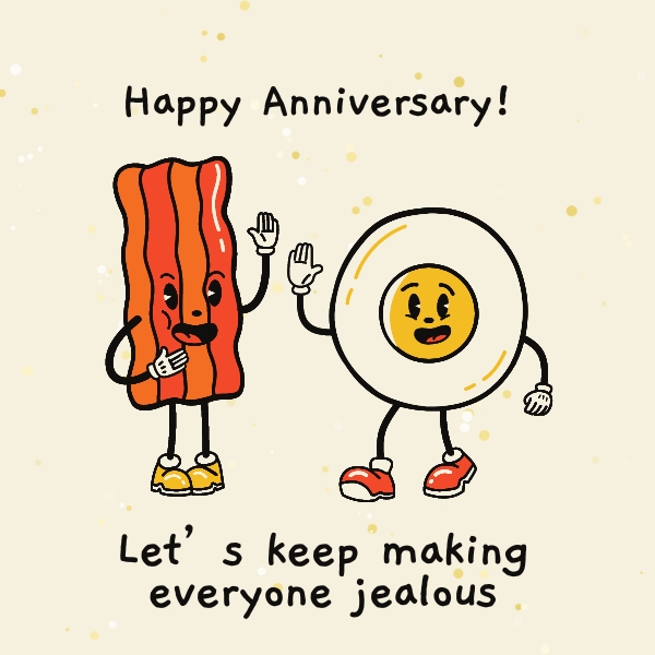 Funny Anniversary Quotes