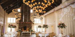 8 Best barn & farm wedding venues in new jersey