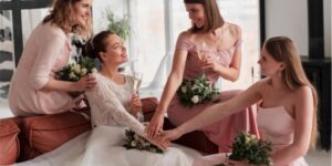 A Complete Guide for Bridesmaids: How to Prepare for the Big Day