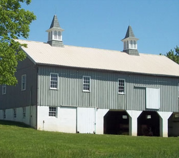 Bayonet Farm - Holmdel, NJ