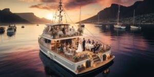 Best 8 Luxury Yachts for Weddings Ceremonies 2024-2025