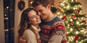 20  Merry Christmas Wishes For Couple [2024-2025]