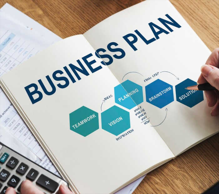 Formulate a Business Plan