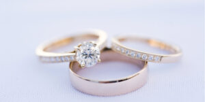 How Much Is A Diamond Wedding Ring? Custom vs. Ready-Made