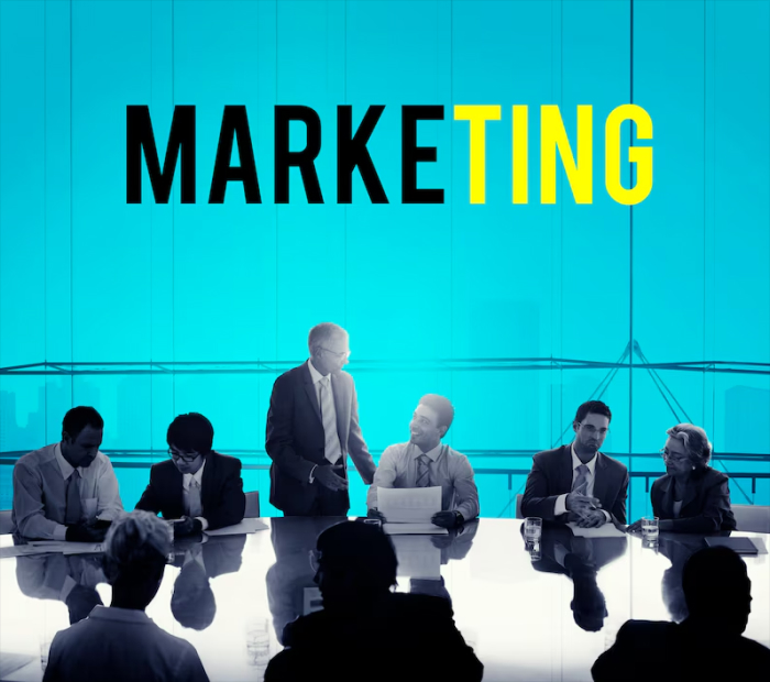 Marketing and Promotions