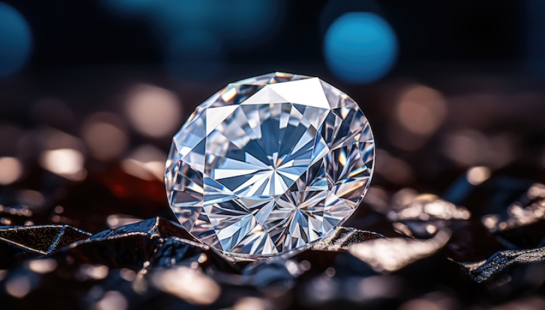 how diamond exchange rate trends can enhance your jewellery purchases