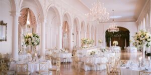 10 Luxury Wedding Venues in Georgia