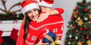 15+ Festive Christmas Wishes For Wife