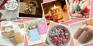 20 Best Winter Wedding Favors For 2024-2025