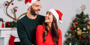 20 Festive Christmas Messages For Your Boyfriend