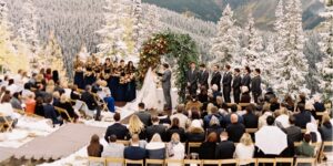 25 Best Destination Winter Wedding Venues