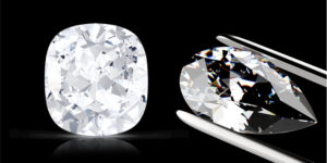 A Guide to Choosing the Perfect Diamond Shape for Rings