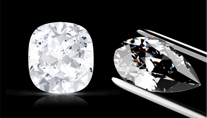 A Guide to Choosing the Perfect Diamond Shape for Rings