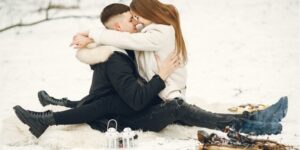 Christmas Honeymoon Ideas & Tips For Winter Getaway