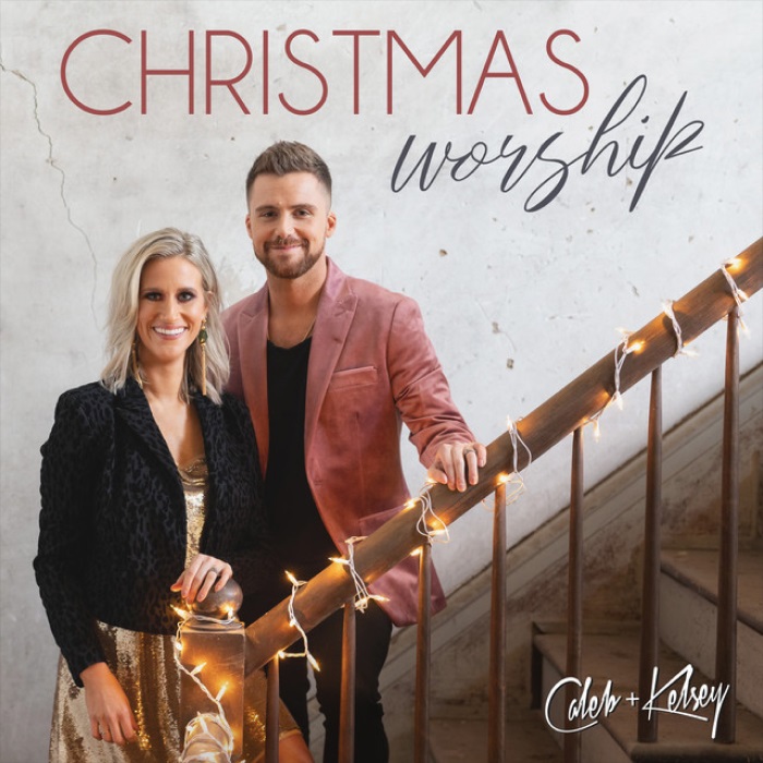 Christmas Worship_ The Prayer - Caleb + Kelsey