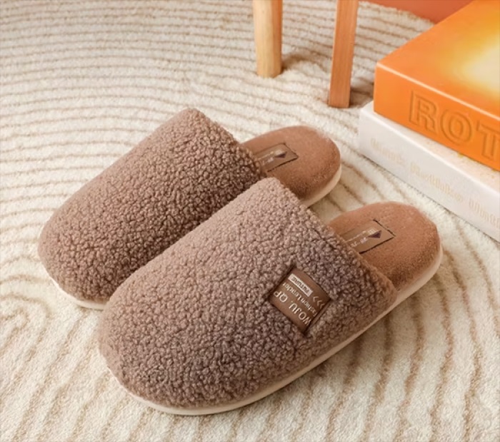 Cozy Slippers