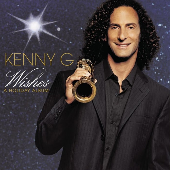 God Rest Ye, Merry Gentleman - Kenny G