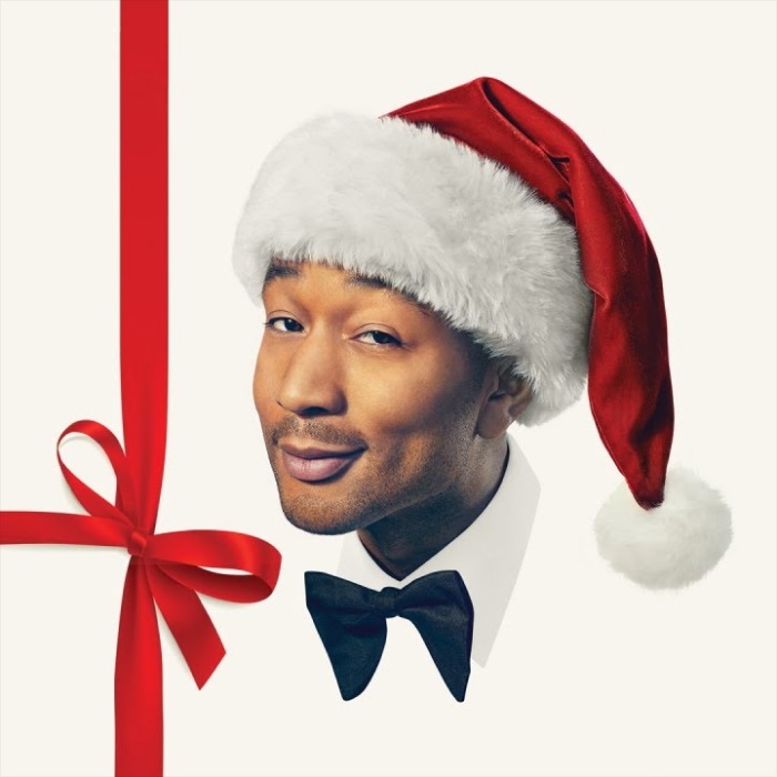 Happy Xmas (War Is Over) - John Legend