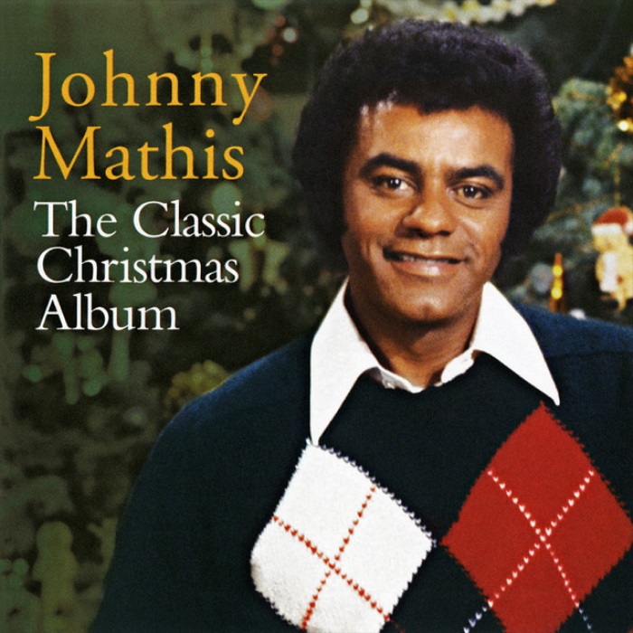 ItÔÇÖs Beginning to Look Like Christmas - Johnny Mathis